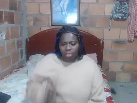 Photos of jjannakinky from StripChat is Freechat