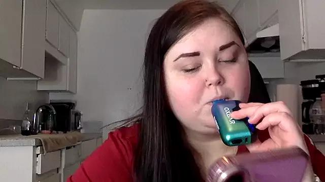 JJbaby1 from StripChat is Freechat