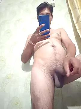 johnny8731 from StripChat is Freechat