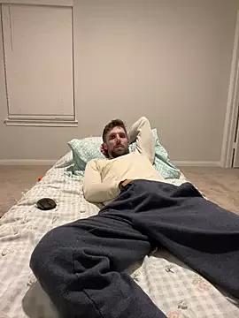 JohnRyanTexas from StripChat is Freechat