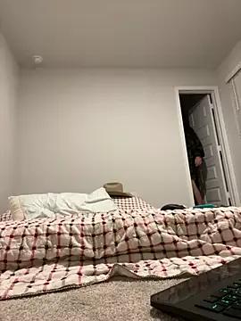 JohnRyanTexas from StripChat is Freechat