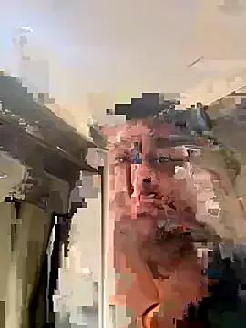 JohnSong10 from StripChat is Freechat