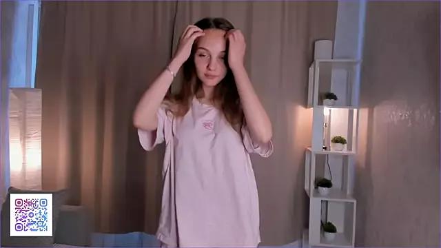 JolynnBurttram from StripChat is Freechat