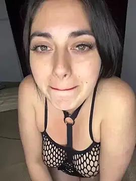 JosefaSweet from StripChat is Freechat