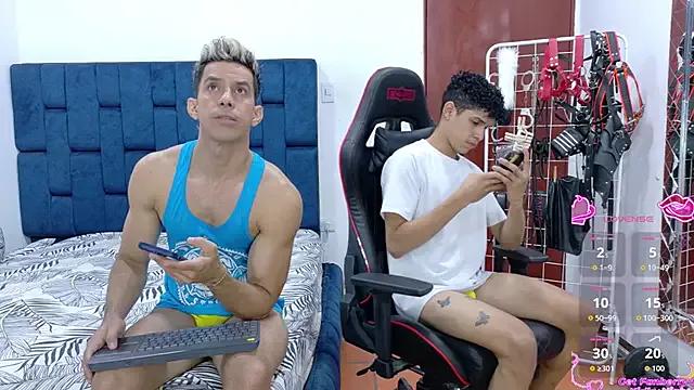 Checkout the world of free chat sex and chat with our steamy slutz, bringing your cherished characters to life with authentic outfits and live productions.