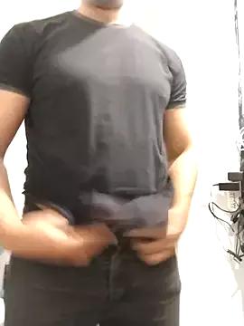 Jota_show from StripChat is Freechat