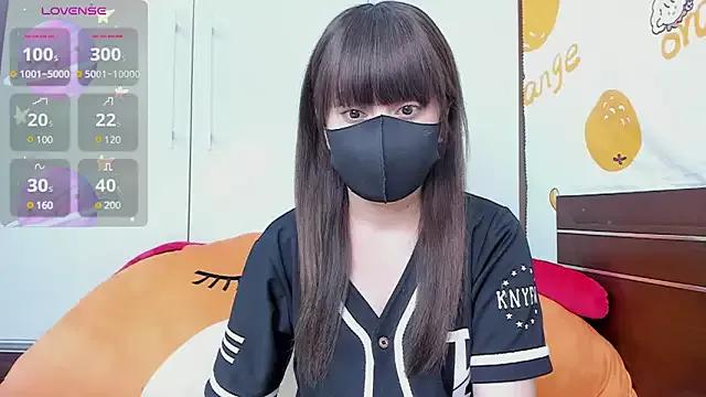JP-NyOkO_Lucky0O from StripChat is Freechat