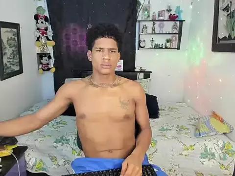 JUANBIGCOCK21CM from StripChat is Freechat