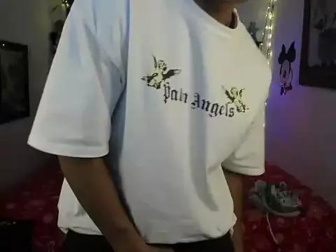 JUANBIGCOCK21CM from StripChat is Freechat