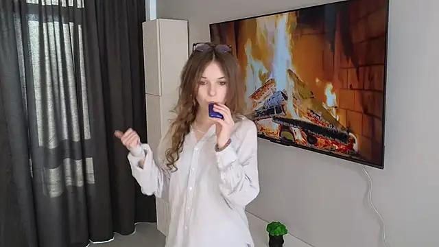 Juanita_Osborne from StripChat is Freechat
