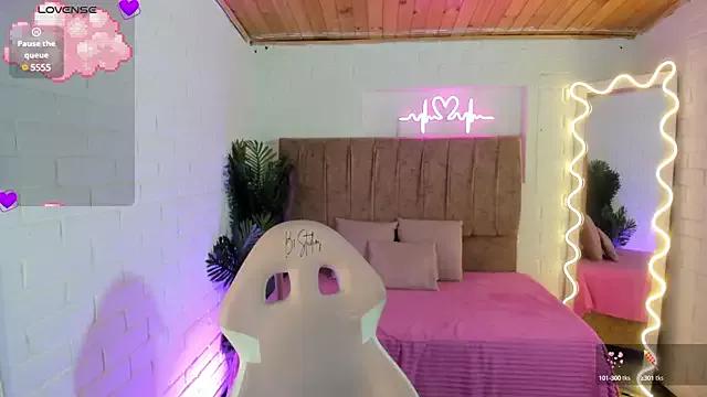 Checkout the world of free chat sex and chat with our steamy slutz, bringing your cherished characters to life with authentic outfits and live productions.