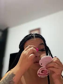 JuanitaMoore1 from StripChat is Freechat