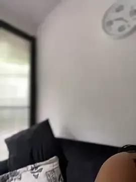 JuanitaMore01 from StripChat is Freechat