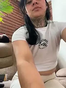 JudithMora_Pink from StripChat is Freechat