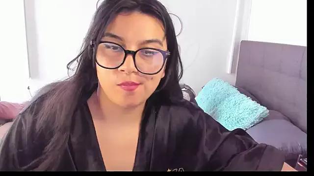 Judychase2 from StripChat is Freechat