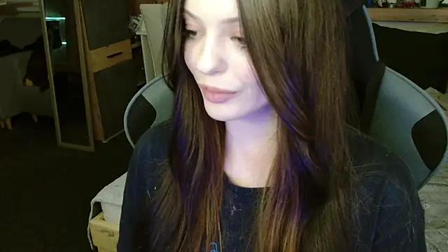 juice-peach from StripChat is Freechat
