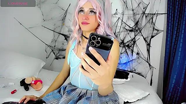 Checkout the world of free chat sex and chat with our steamy slutz, bringing your cherished characters to life with authentic outfits and live productions.