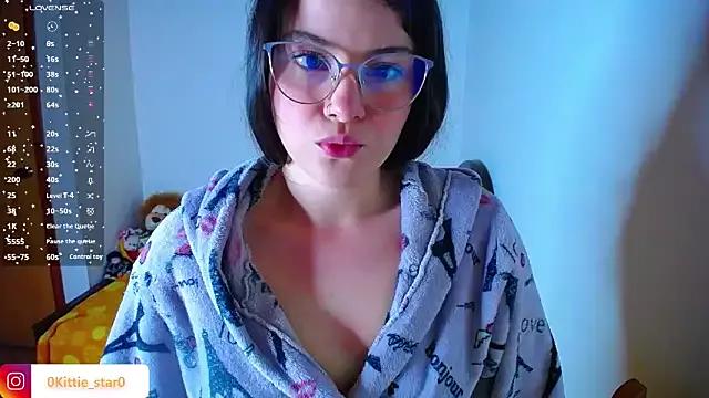 juli05star20 from StripChat is Freechat