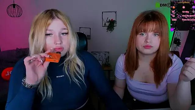 Checkout the world of free chat sex and chat with our steamy slutz, bringing your cherished characters to life with authentic outfits and live productions.