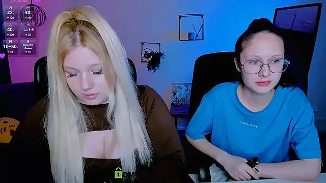 Checkout the world of free chat sex and chat with our steamy slutz, bringing your cherished characters to life with authentic outfits and live productions.