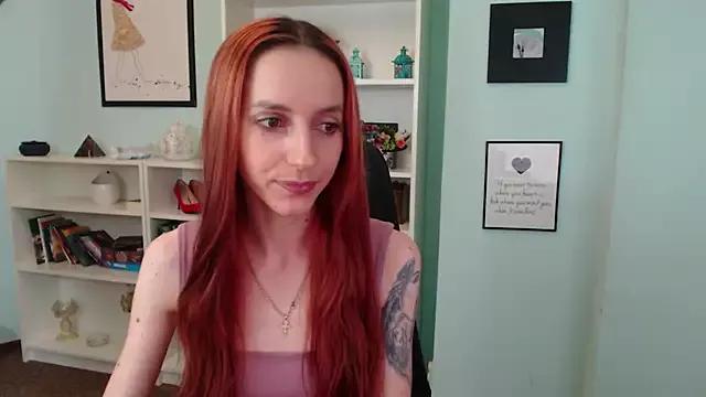 Julia_Jae from StripChat is Freechat