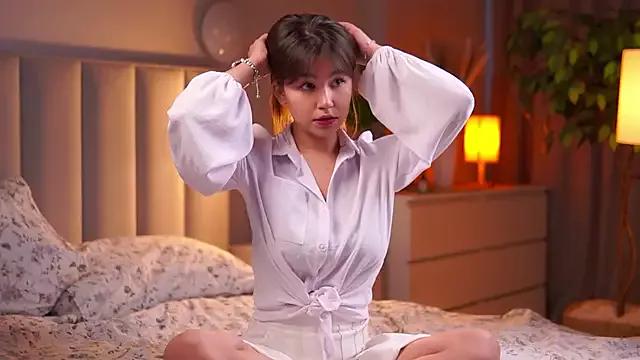 Julia_PR0 from StripChat is Freechat