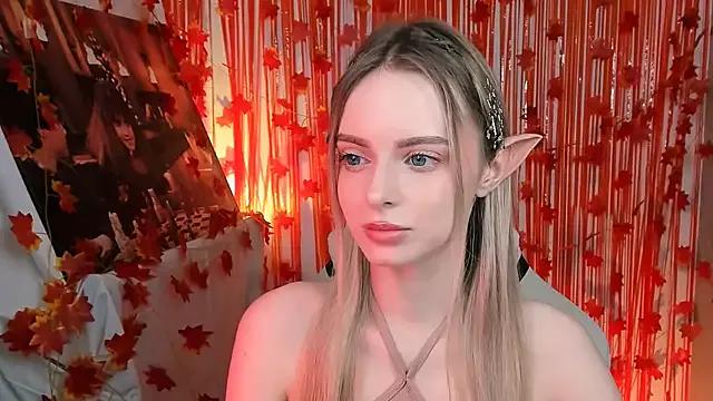 JuliaBrewwer from StripChat is Freechat