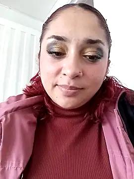 Juliana--01 from StripChat is Freechat