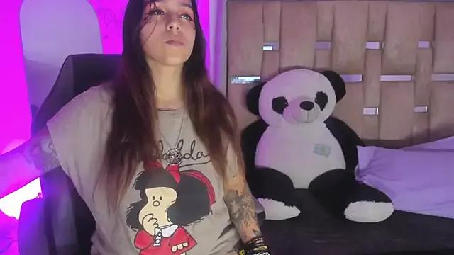 Checkout the world of free chat sex and chat with our steamy slutz, bringing your cherished characters to life with authentic outfits and live productions.