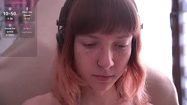 juliapie from StripChat is Freechat