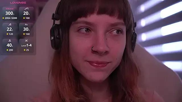 juliapie from StripChat is Freechat
