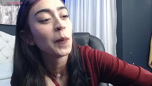 Checkout the world of free chat sex and chat with our steamy slutz, bringing your cherished characters to life with authentic outfits and live productions.