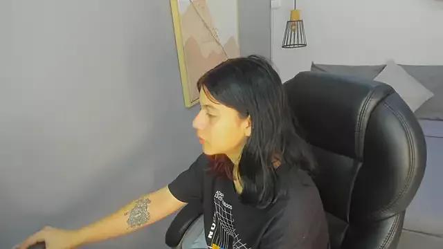 Checkout the world of free chat sex and chat with our steamy slutz, bringing your cherished characters to life with authentic outfits and live productions.