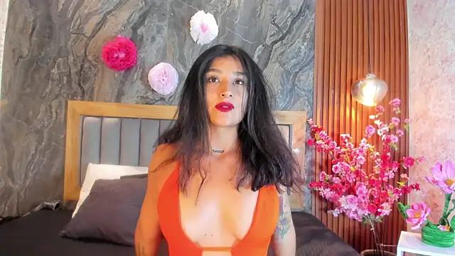 Checkout the world of free chat sex and chat with our steamy slutz, bringing your cherished characters to life with authentic outfits and live productions.