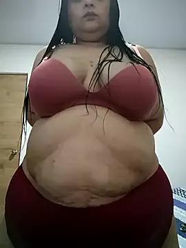 Julietta_1602 from StripChat is Freechat