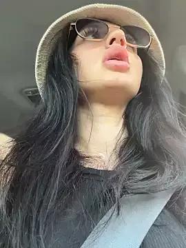 JulliaVegas from StripChat is Freechat