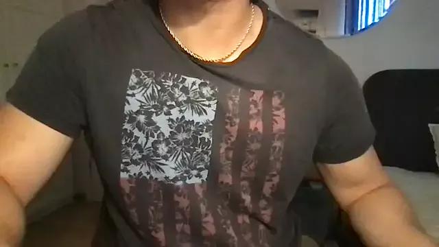 jungcock3210 from StripChat is Freechat