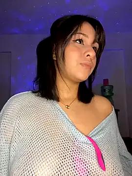 Photos of Just_Lia777 from StripChat is Private