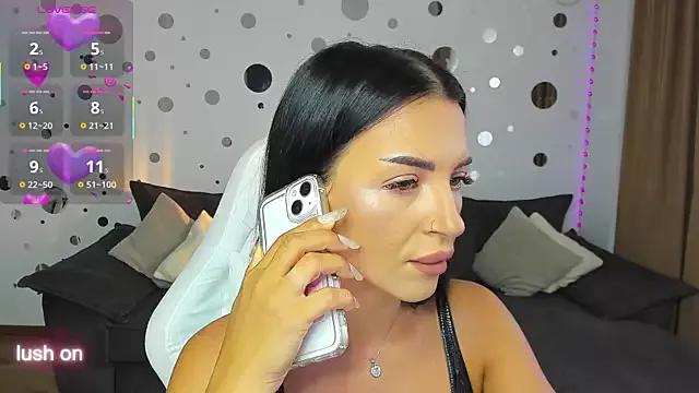Checkout the world of free chat sex and chat with our steamy slutz, bringing your cherished characters to life with authentic outfits and live productions.