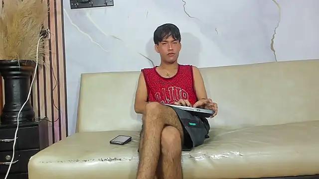 JustAlover from StripChat is Freechat