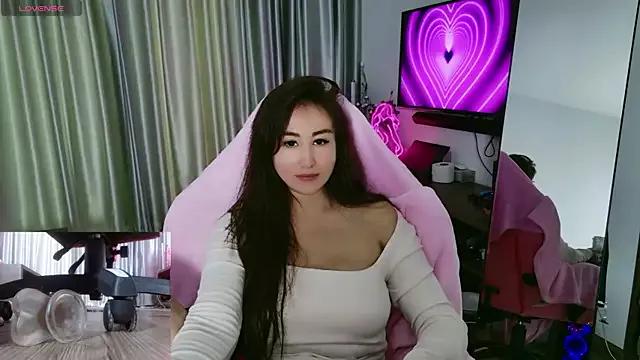 JustAngel77 from StripChat is Freechat