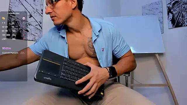 Checkout the world of free chat sex and chat with our steamy slutz, bringing your cherished characters to life with authentic outfits and live productions.