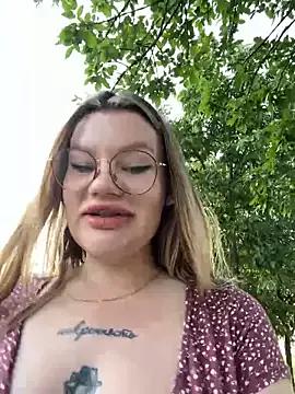 justmilaa from StripChat is Freechat