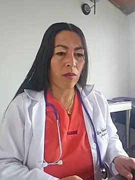 JustSamantha_ from StripChat is Freechat