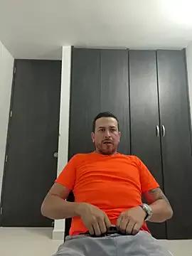 JX7NOVA from StripChat is Freechat