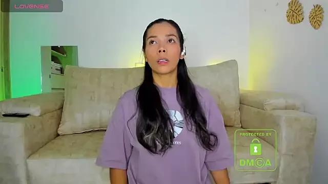 k4y_lover from StripChat is Freechat