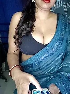 Photos of kaamuk_shweta from StripChat is Freechat