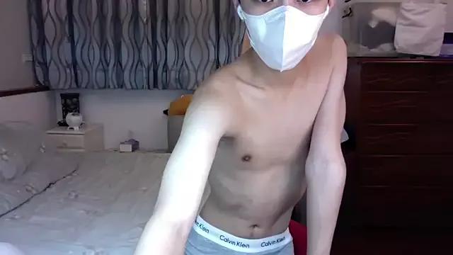 Photos of kai101010 from StripChat is Group