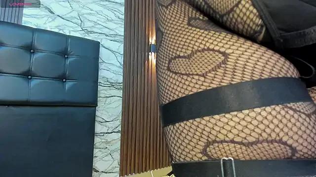 Kaidapunk from StripChat is Freechat