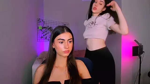 Checkout the world of free chat sex and chat with our steamy slutz, bringing your cherished characters to life with authentic outfits and live productions.
